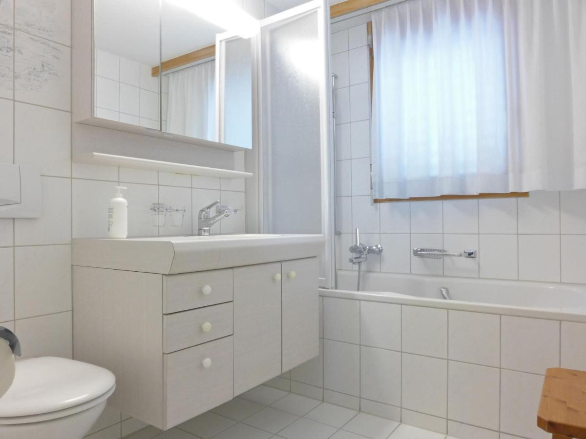 Apartment Rose Apt- Y By Interhome Венген Екстер'єр фото
